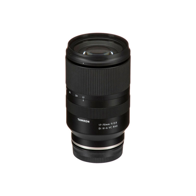 TAMRON   17-70mm f/2.8 Di III-A VC RXD Fuji X (67mm)