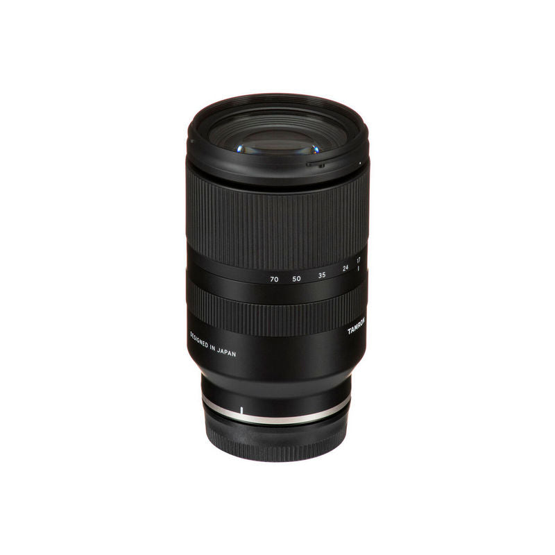 TAMRON   17-70mm f/2.8 Di III-A VC RXD Fuji X (67mm)