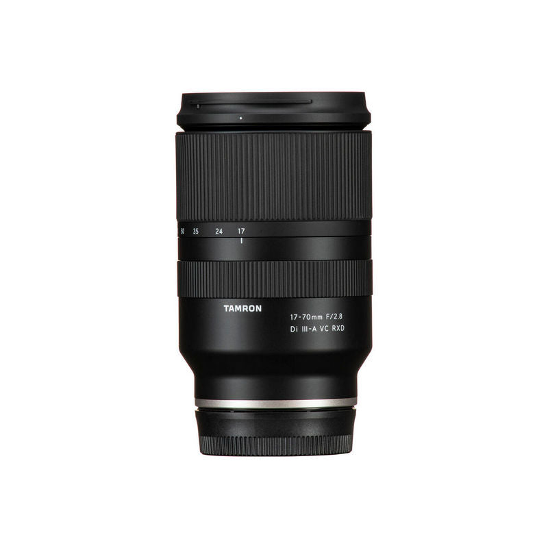 TAMRON   17-70mm f/2.8 Di III-A VC RXD Fuji X (67mm)