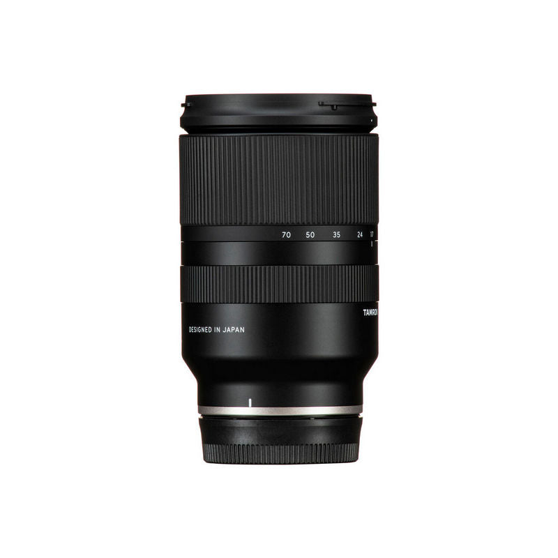 TAMRON   17-70mm f/2.8 Di III-A VC RXD Fuji X (67mm)