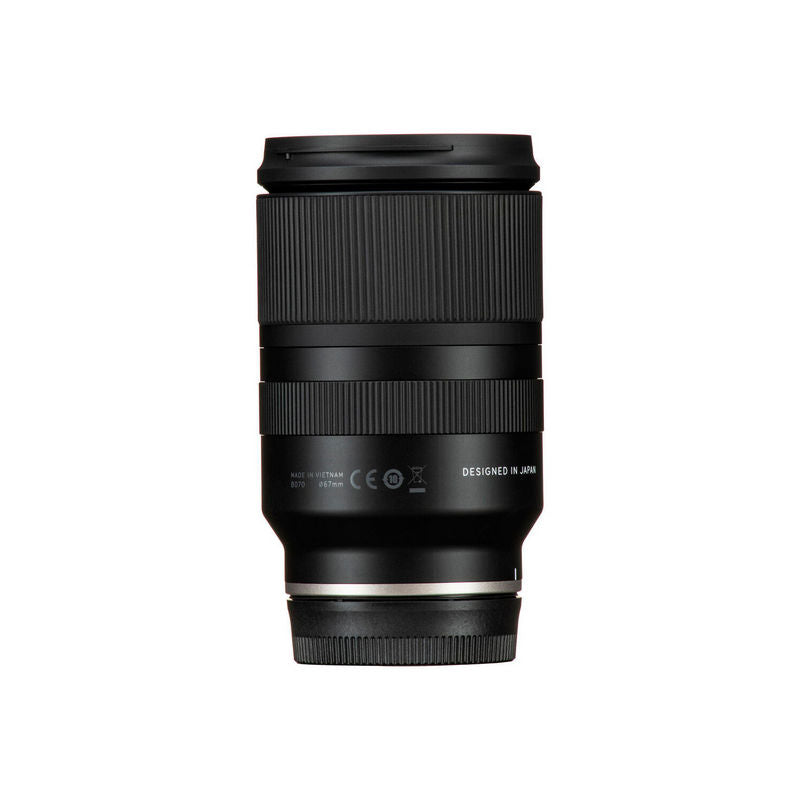 TAMRON   17-70mm f/2.8 Di III-A VC RXD Fuji X (67mm)