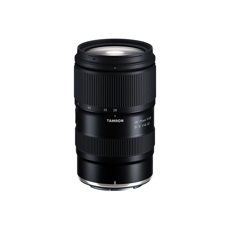 TAMRON  28-75mm f/2.8 Di III VXD G2 Nikon Z (67mm)