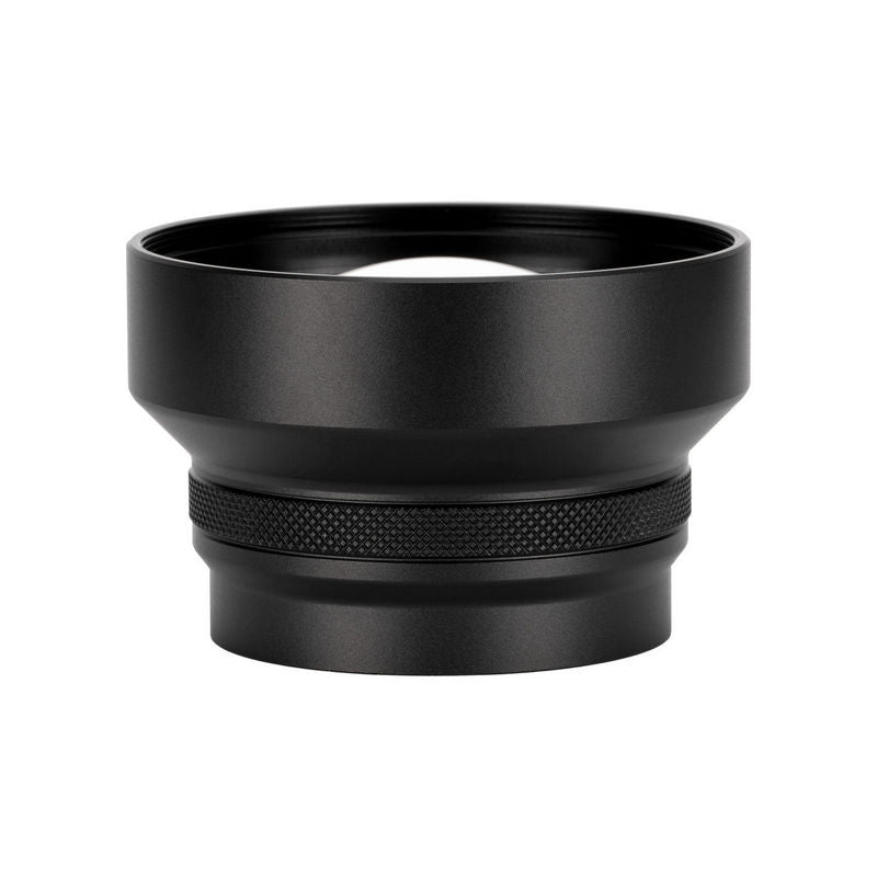 Viltrox TCL-X100VI Black telefoto predleća za Fuji X100