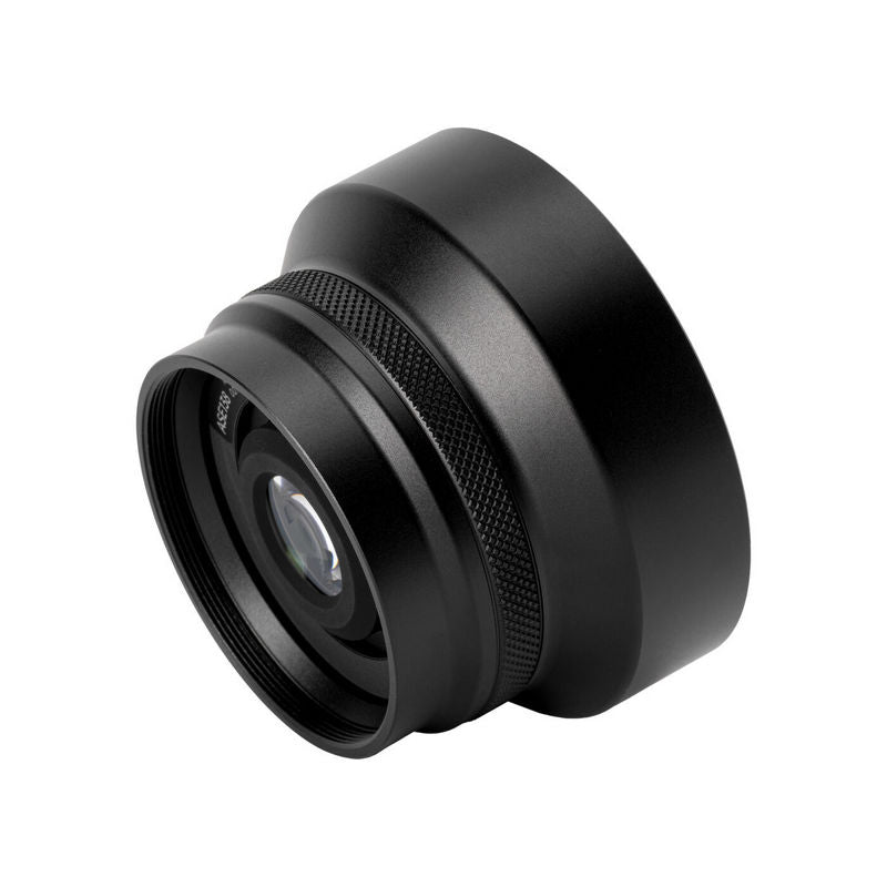 Viltrox TCL-X100VI Black telefoto predleća za Fuji X100