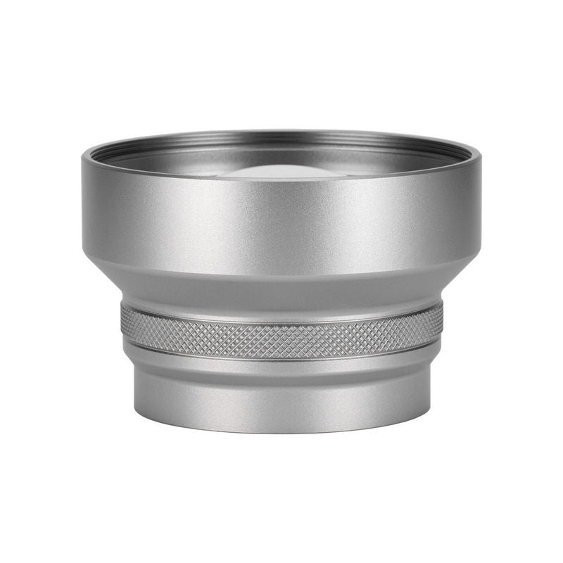 Viltrox TCL-X100VI Silver telefoto predleća za Fuji X100