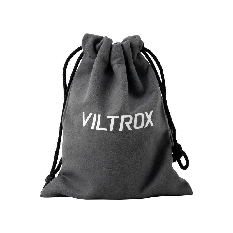 Viltrox TCL-X100VI Silver telefoto predleća za Fuji X100