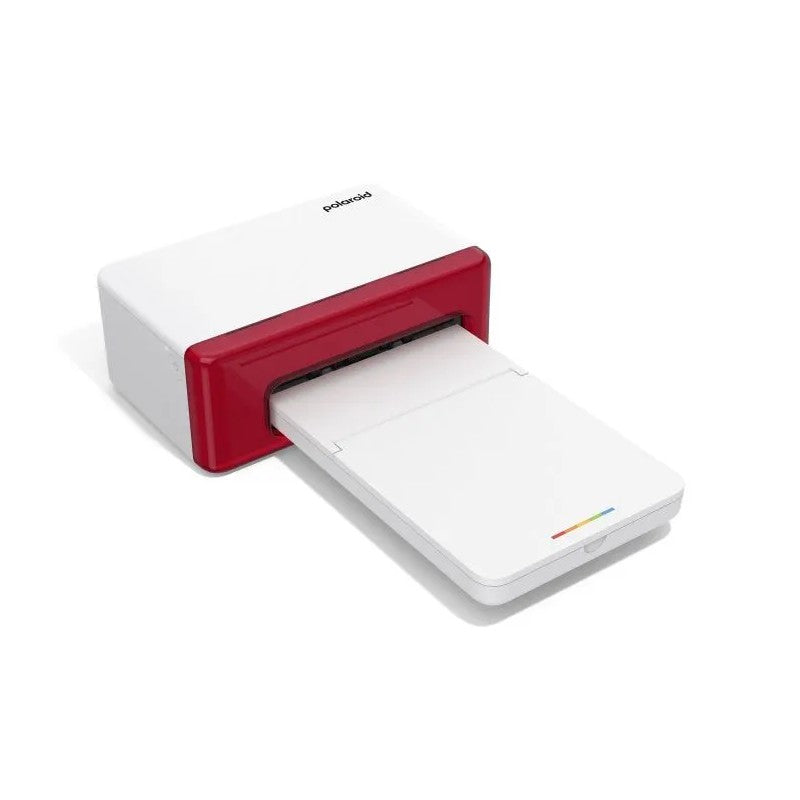 Polaroid HI-PRINT 4x6 PRINTER - CD
