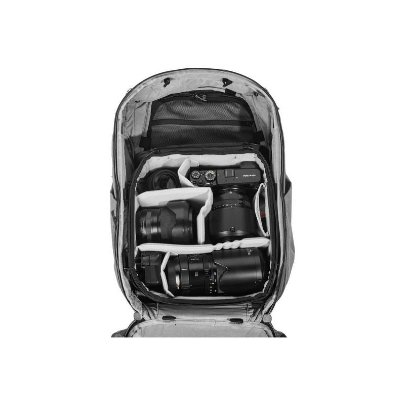 Peak Design Travel Camera Cube v2 (Medium)