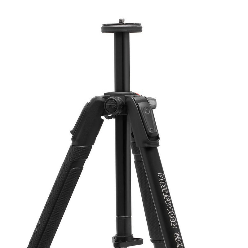 Manfrotto MK190X3-Q6T alu stativ + MH496-Q6T AS glava