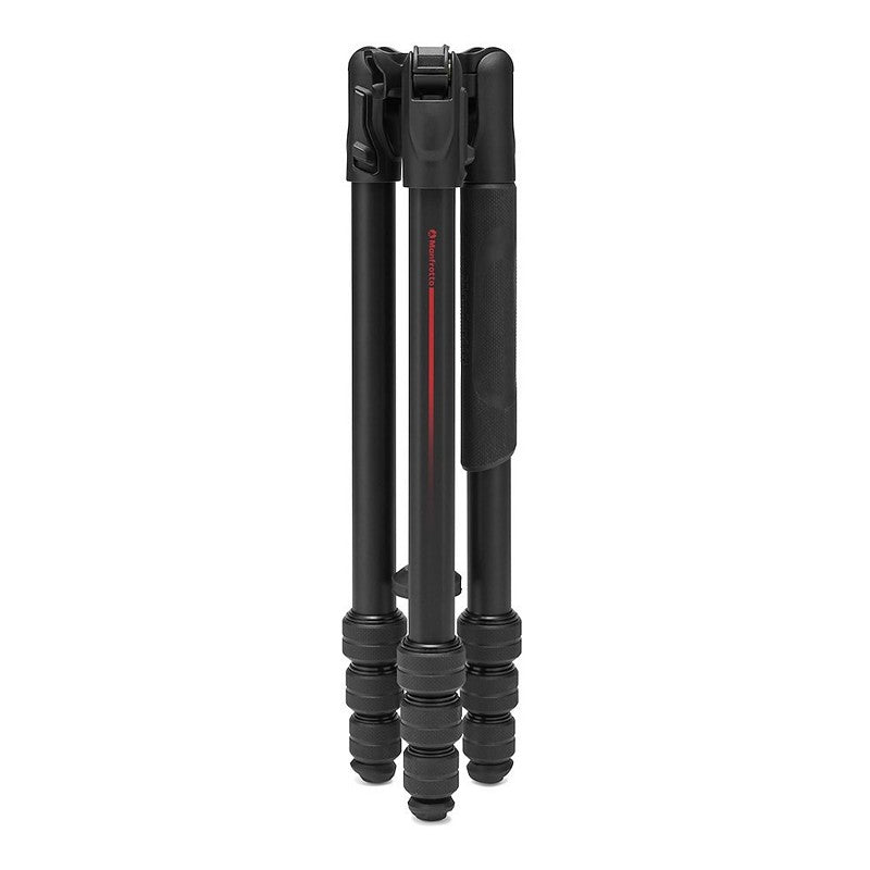 Manfrotto BEFREE GT PRO Advanced  ALU - Stativ