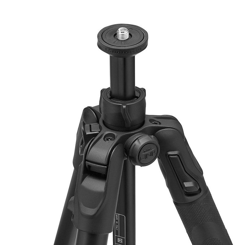 Manfrotto BEFREE GT PRO Advanced  ALU - Stativ