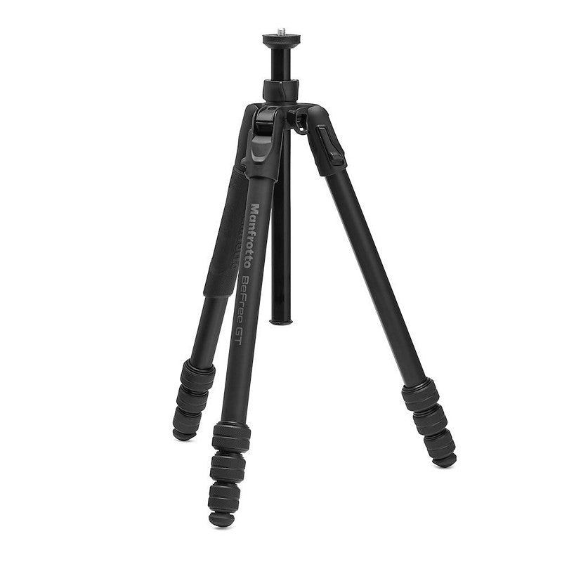 Manfrotto BEFREE GT PRO Advanced  ALU - Stativ