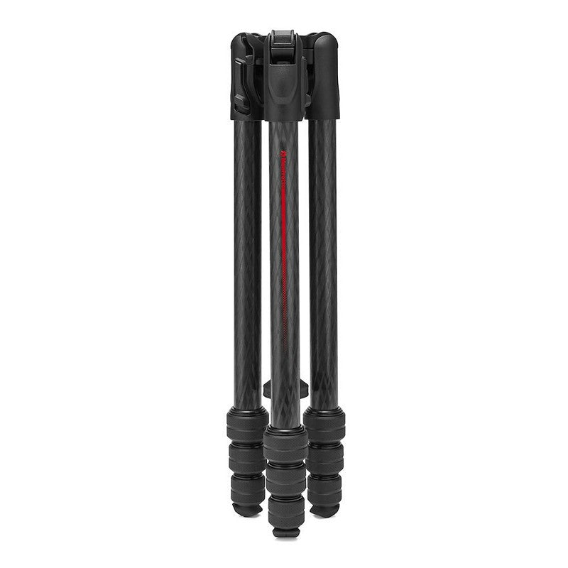 Manfrotto BEFREE GT PRO Advanced  CARBON - stativ