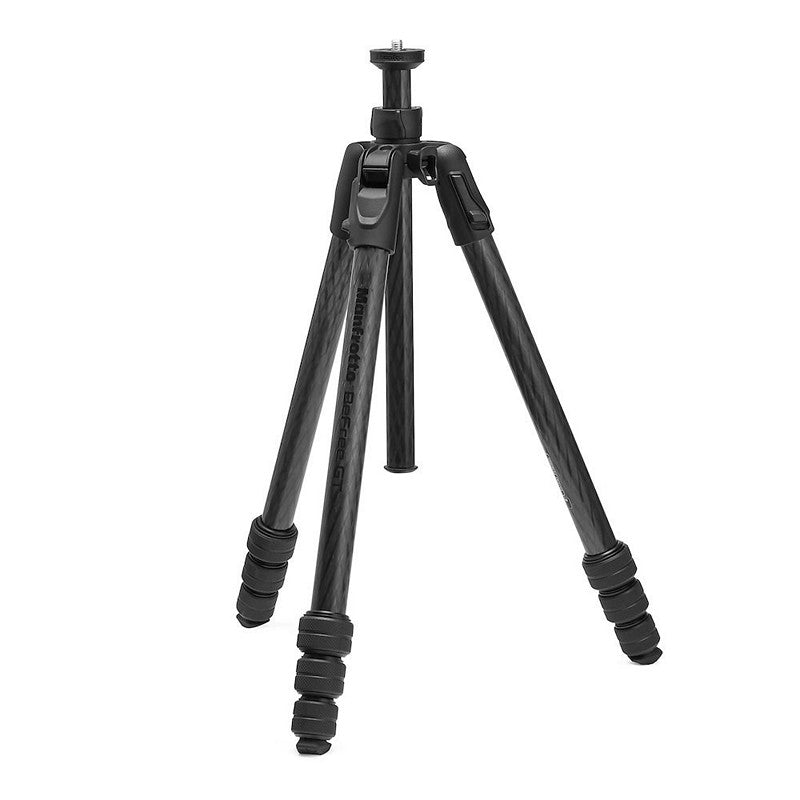 Manfrotto BEFREE GT PRO Advanced  CARBON - stativ