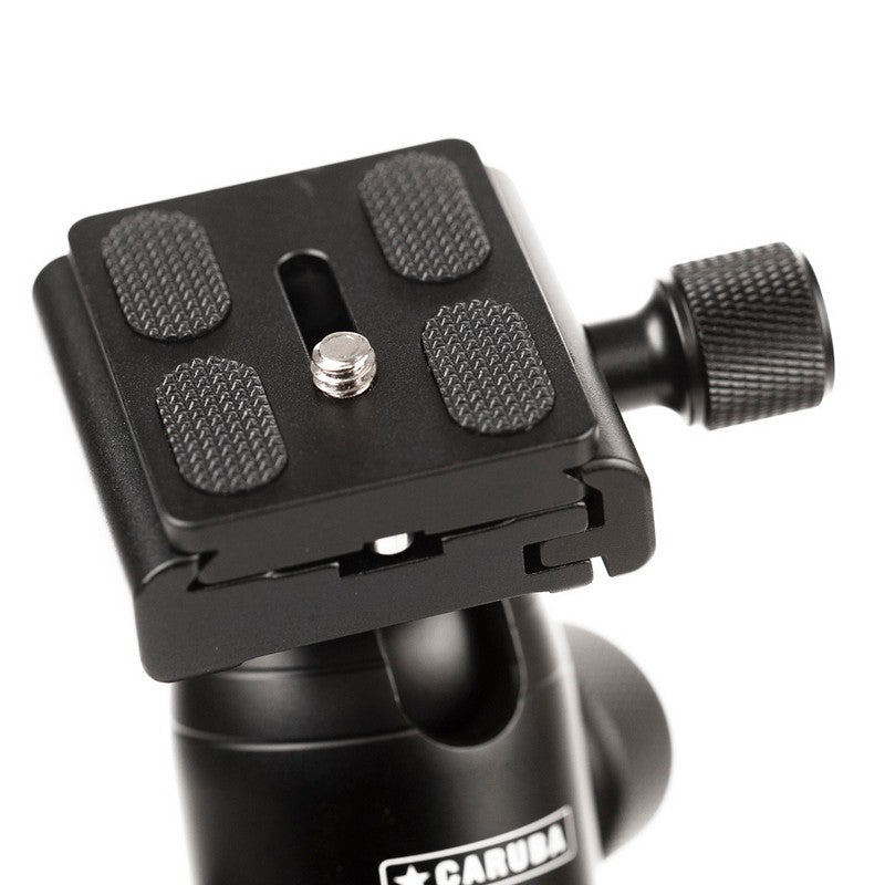 Caruba Stativ Travelstar 156