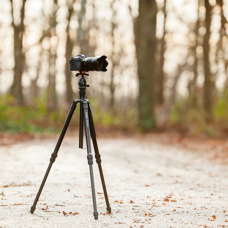 Caruba Stativ Travelstar 156