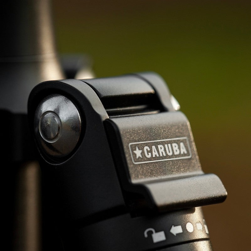 Caruba Stativ Travelstar 156