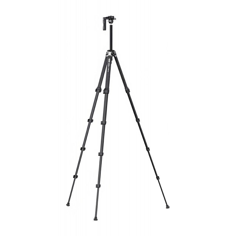 Ulanzi Stativ TT08 Ombra stativ karbon