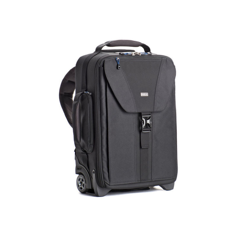 Think Tank - Airport TakeOff V2.0 Black