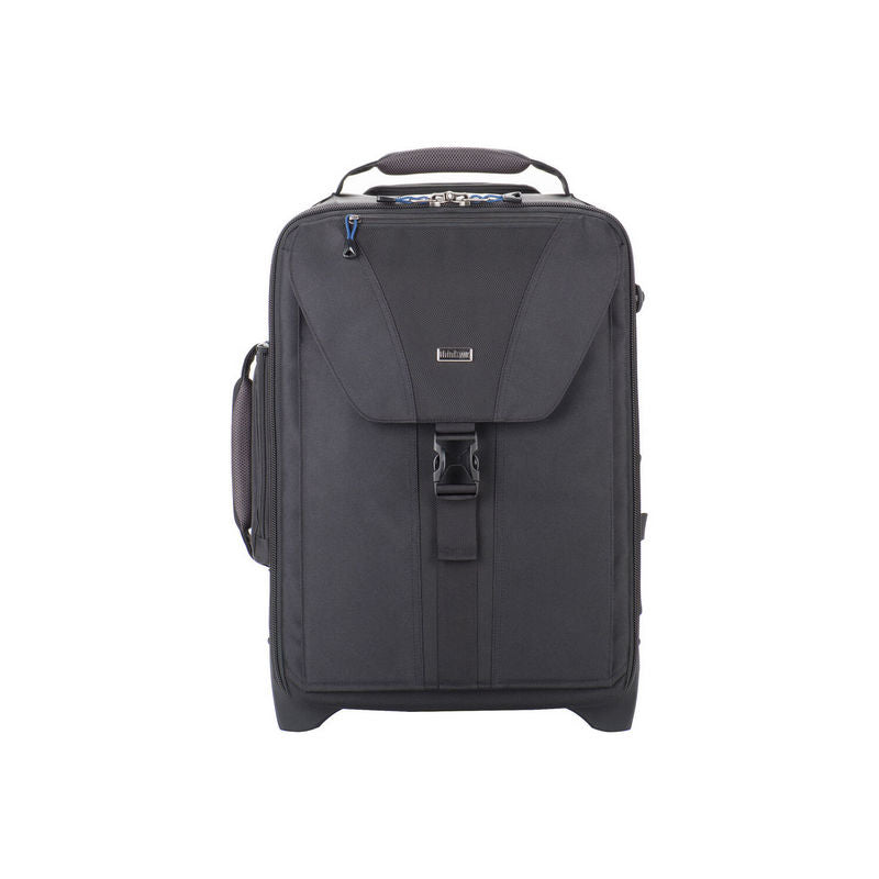 Think Tank - Airport TakeOff V2.0 Black
