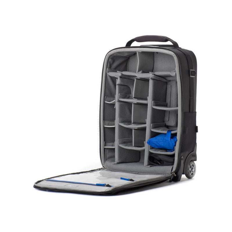 Think Tank - Airport TakeOff V2.0 Black