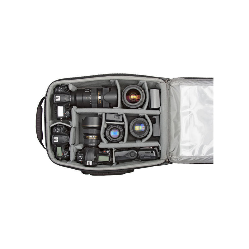 Think Tank - Airport TakeOff V2.0 Black