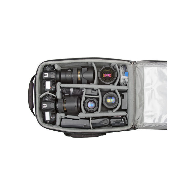 Think Tank - Airport TakeOff V2.0 Black