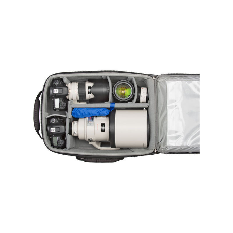 Think Tank - Airport TakeOff V2.0 Black