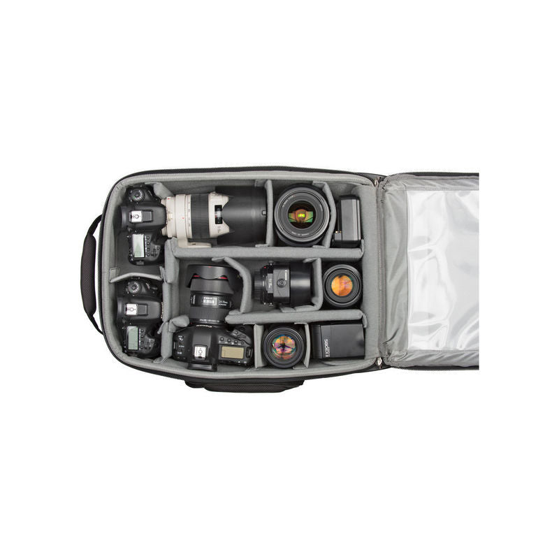 Think Tank - Airport TakeOff V2.0 Black