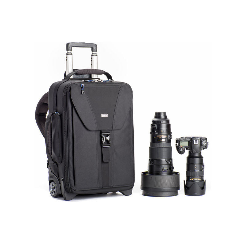 Think Tank - Airport TakeOff V2.0 Black
