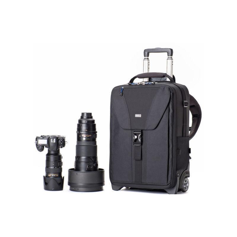 Think Tank - Airport TakeOff V2.0 Black