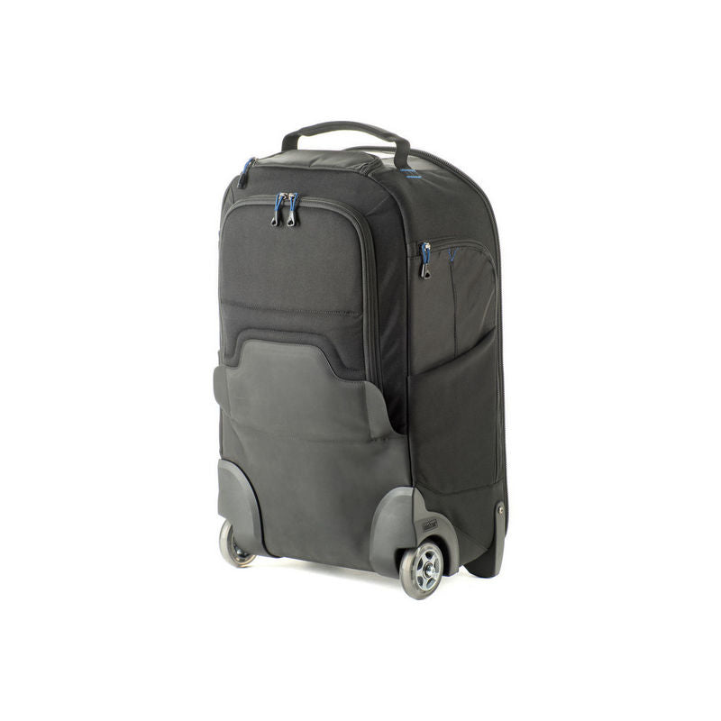 Think Tank - StreetWalker Rolling Backpack V2.0 Black