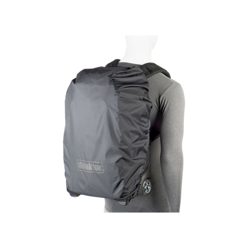 Think Tank - StreetWalker Rolling Backpack V2.0 Black