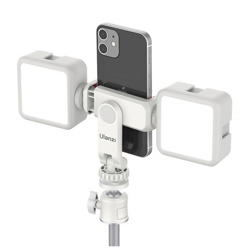 Ulanzi Držač mobitela ST-06S (bijeli)