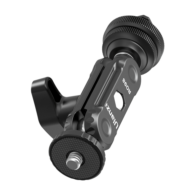 Ulanzi Držač pribora R098 Montažna ručica/Magic arm - 1/4+ColdShoe