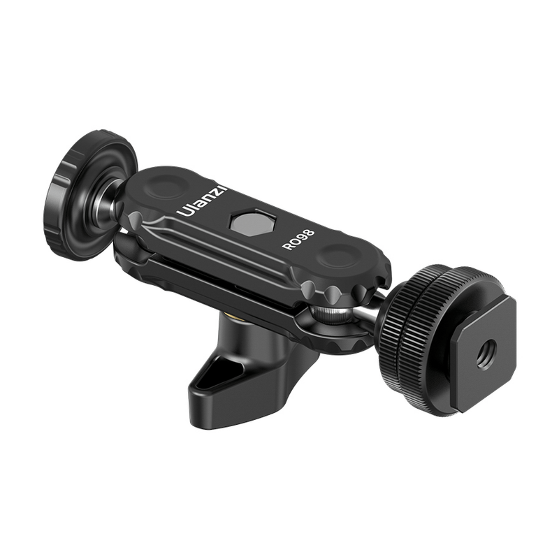Ulanzi Držač pribora R098 Montažna ručica/Magic arm - 1/4+ColdShoe