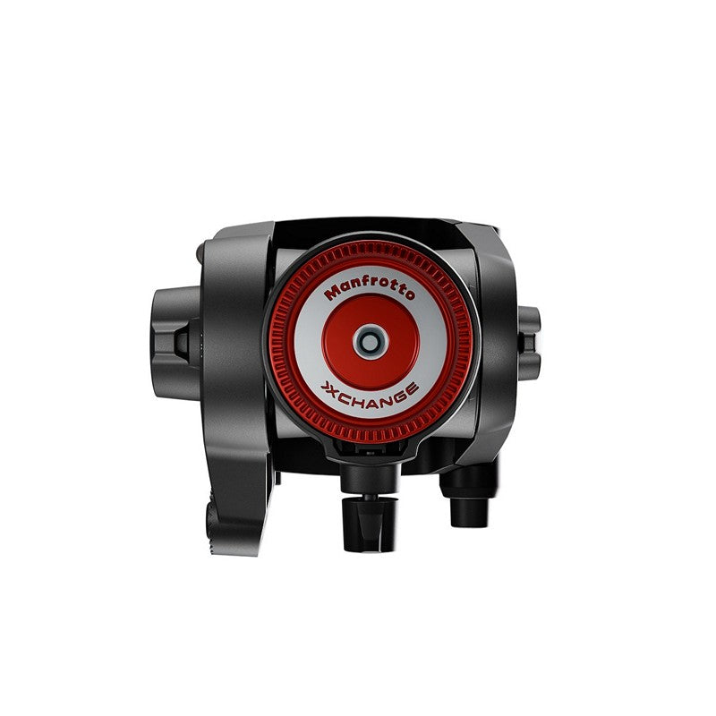 Manfrotto ONE MVH500XAH VIDEO Fluid glava X-CHANGE