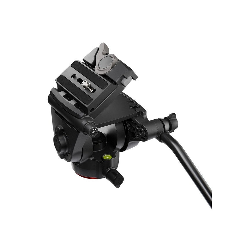 Manfrotto ONE MVH500XAH VIDEO Fluid glava X-CHANGE