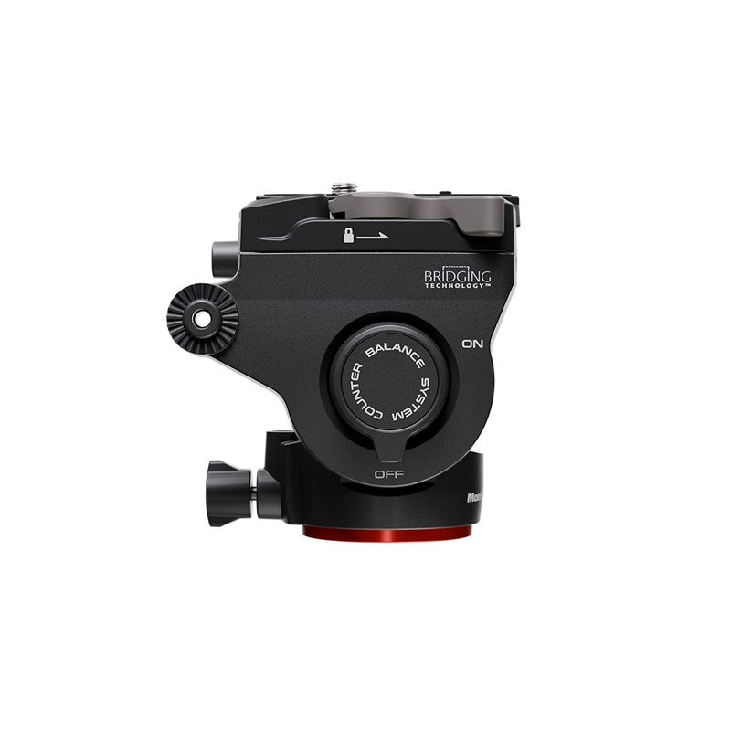 Manfrotto ONE MVH500XAH VIDEO Fluid glava X-CHANGE
