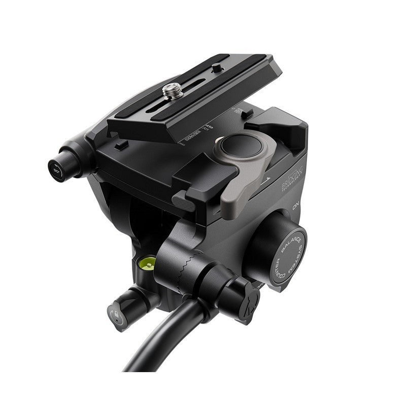 Manfrotto ONE MVH500XAH VIDEO Fluid glava X-CHANGE