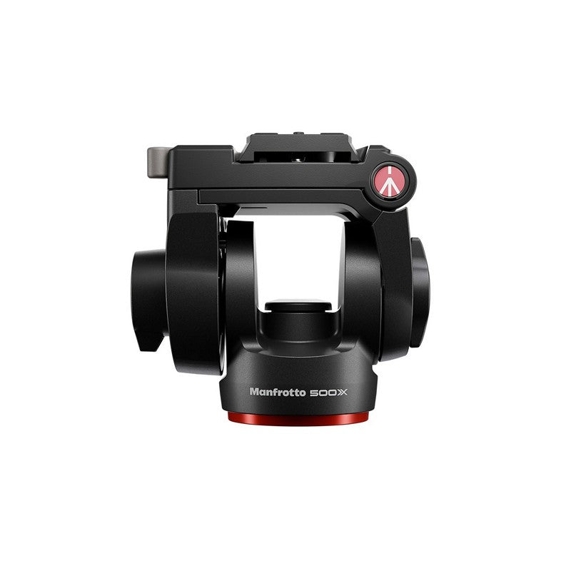 Manfrotto ONE MVH500XAH VIDEO Fluid glava X-CHANGE