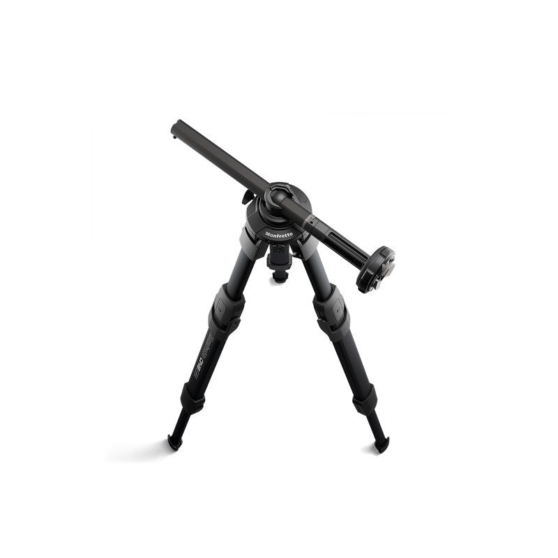 Manfrotto ONE Stativ Aluminijski