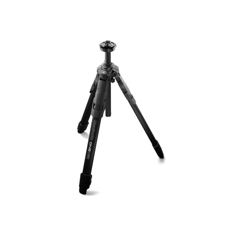 Manfrotto ONE Stativ Aluminijski