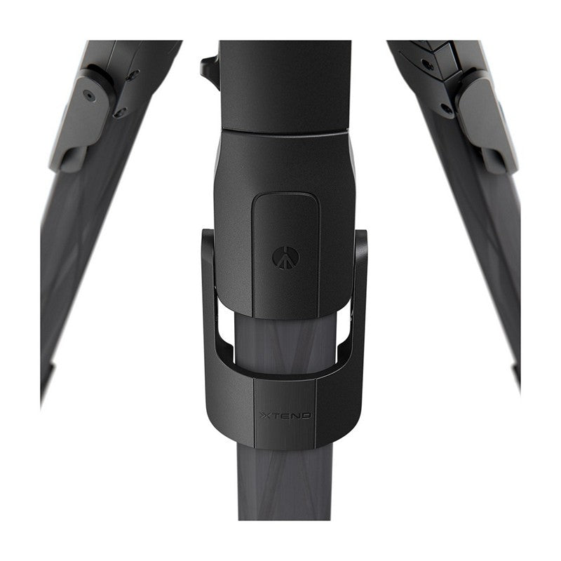 Manfrotto ONE Stativ karbonski