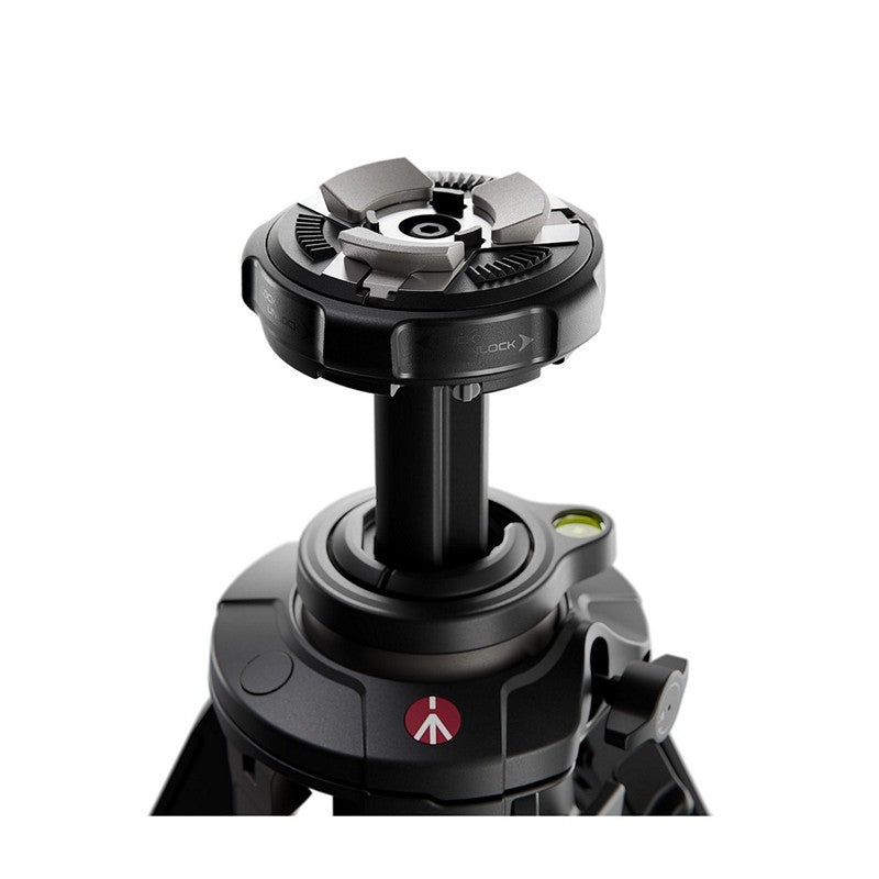 Manfrotto ONE Stativ karbonski