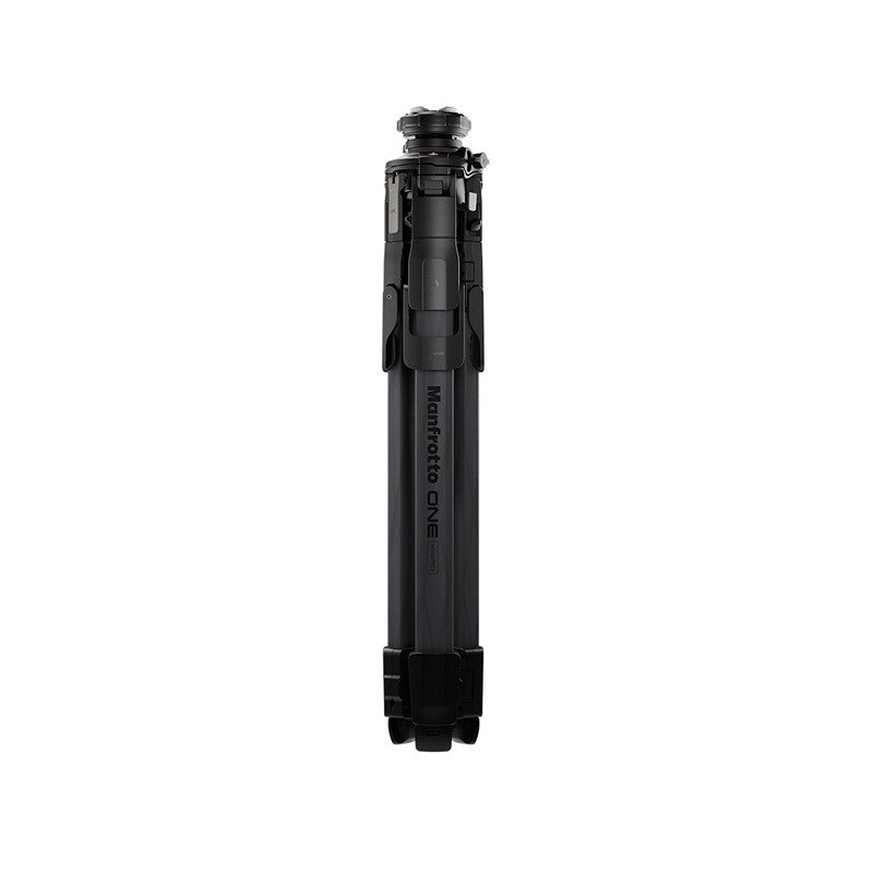 Manfrotto ONE Stativ karbonski