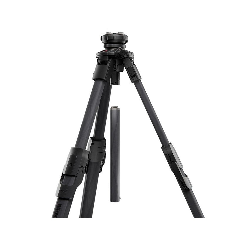 Manfrotto ONE Stativ karbonski