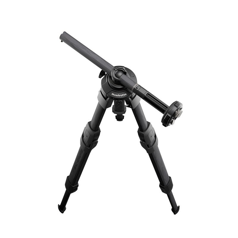 Manfrotto ONE Stativ karbonski