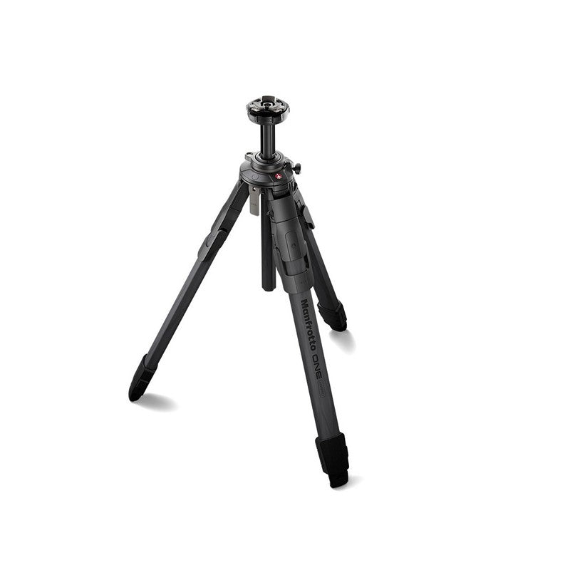 Manfrotto ONE Stativ karbonski