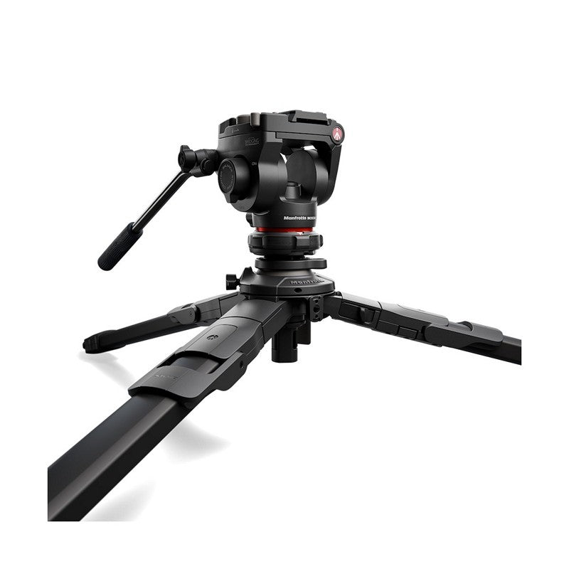 Manfrotto ONE stativ aluminijski i 500X video glava (SET)